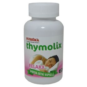 Nursima Thymolix Relax 60 Kapsül