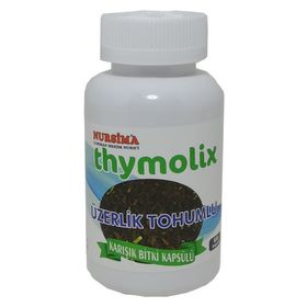Nursima Thymolix Üzerlik Tohumlu 60 Kapsül