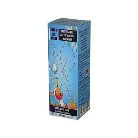 Nursima Vitamin C E Intimate Whitening 30 ml Serum