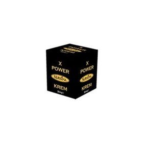 Nursima X Power 20 mg Krem