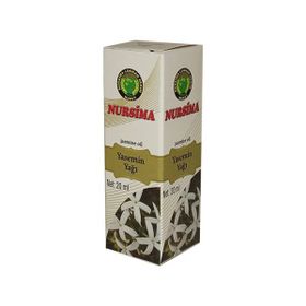 Nursima Yasemin 20 ml Yağ