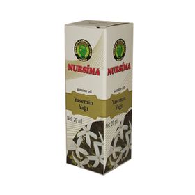 Nursima Yasemin 20 ml Yağ