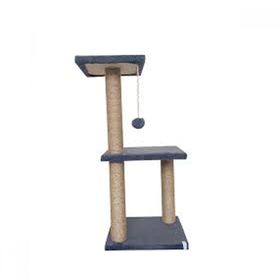 Nursoft NRS-MG01 Mega Boy Step Kedi Tırmalama Tahtası