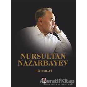 Nursultan Nazarbayev - Mahmud Bazarkululy Qasımbekov