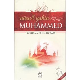 NURU'L YAKIN MUHAMMED - MUHAMMED EL-HUDARI