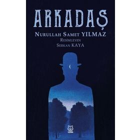 Nurullah Samet Yılmaz Arkadaş