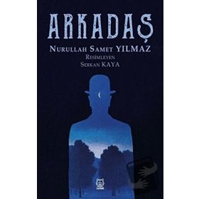 Nurullah Samet Yılmaz Arkadaş