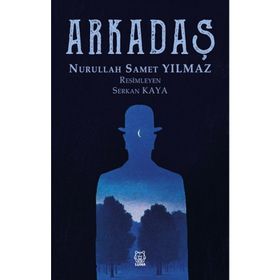 Nurullah Samet Yılmaz Arkadaş