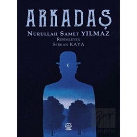 Nurullah Samet Yılmaz Arkadaş