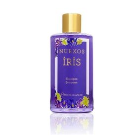 Nurxos 300 ml Iris Saç Şampuanı