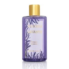 Nurxos 300 ml Lavanta Şampuan