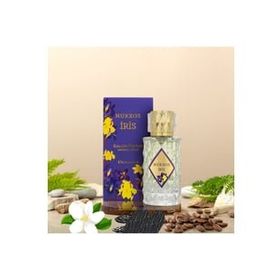 Nurxos 9702 Iris EDP 65 ml Kadın Parfümü