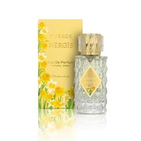 Nurxos 9703 Nergis EDP 65 ml Kadın Parfümü
