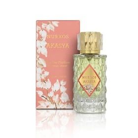 Nurxos 9707 Akasya EDP 65 ml Kadın Parfümü