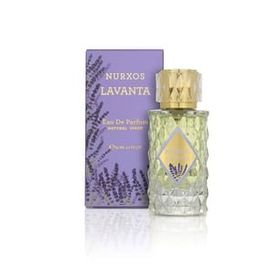 Nurxos 9712 Lavanta EDP 65 ml Kadın Parfümü