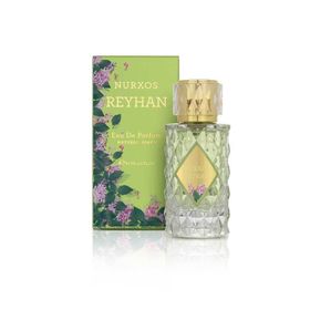 Nurxos 9721 Reyhan EDP 65 ml Erkek Parfümü