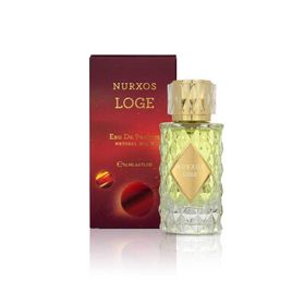 Nurxos 9753 Loge EDP 65 ml Erkek Parfümü