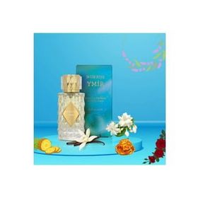 Nurxos 9754 Ymir EDP 65 ml Erkek Parfümü