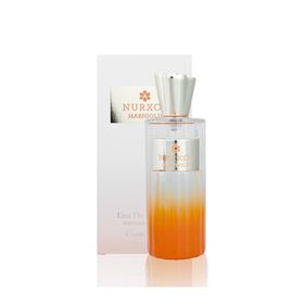 Nurxos 9837 Marigold Oryantal Vanilya EDP 100 ml Kadın Parfümü