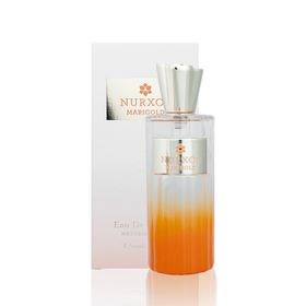 Nurxos 9837 Marigold Oryantal Vanilya EDP 100 ml Kadın Parfümü