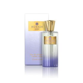 Nurxos 9843 100 ml Kadın Erkek Parfüm Seti