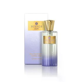 Nurxos 9843 100 ml Kadın Erkek Parfüm Seti