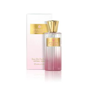 Nurxos 9845 Rose Petale 100 ml Kadın Erkek Parfüm Seti