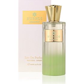 Nurxos 9848 Meadow 100 ml Kadın Erkek Parfüm Seti