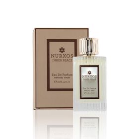 Nurxos 9894 Inner Peace EDP 100 ml Erkek Parfümü
