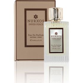 Nurxos 9894 Inner Peace EDP 100 ml Erkek Parfümü
