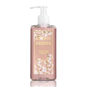 Nurxos Akasya Jel 250 ml El Sabunu