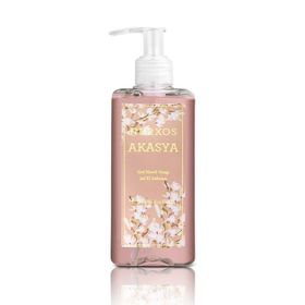 Nurxos Akasya Jel 250 ml El Sabunu