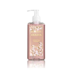 Nurxos Akasya Jel 250 ml El Sabunu