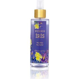 Nurxos İris 150 ml Sprey Deodorant