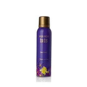 Nurxos İris 150 ml Sprey Deodorant