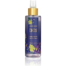 Nurxos İris 150 ml Sprey Deodorant