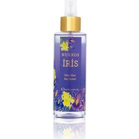 Nurxos İris 150 ml Sprey Deodorant