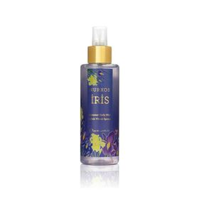 Nurxos İris 150 ml Sprey Deodorant