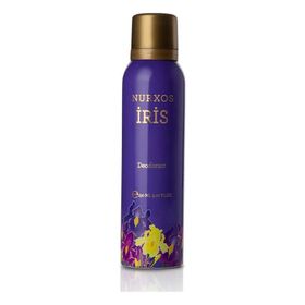 Nurxos İris 150 ml Sprey Deodorant