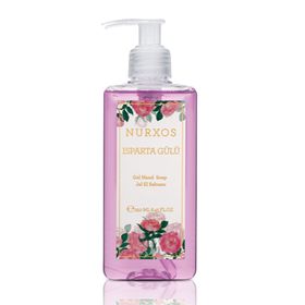 Nurxos İris Jel 250 ml El Sabunu