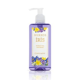 Nurxos İris Jel 250 ml El Sabunu