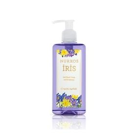 Nurxos İris Jel 250 ml El Sabunu