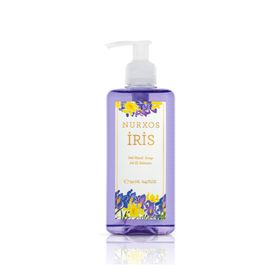 Nurxos İris Jel 250 ml El Sabunu