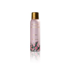 Nurxos Isparta Gülü 150 ml Sprey Deodorant