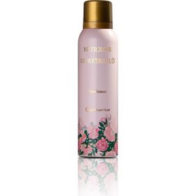 Nurxos Isparta Gülü 150 ml Sprey Deodorant