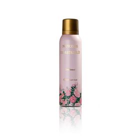 Nurxos Isparta Gülü 150 ml Sprey Deodorant
