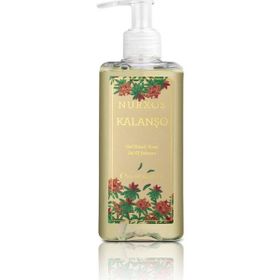 Nurxos Kalanşo Jel 250 ml El Sabunu