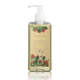Nurxos Kalanşo Köpüren 350 ml El Sabunu
