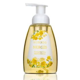 Nurxos Nergis Özlü 250 ml Jel El Sabunu