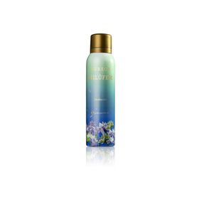 Nurxos Nilüfer 150 ml Erkek Sprey Deodorant